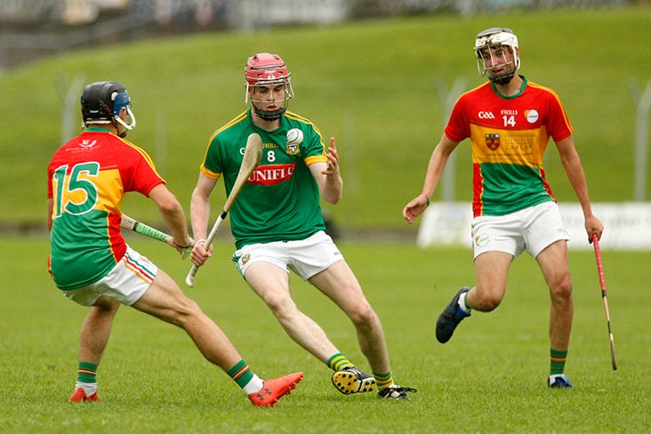 Meath leave well enough alone where possible