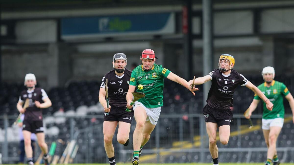 Free scoring Meath earn deserved Final shot