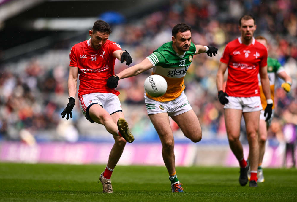 Strange Sundays – Part II