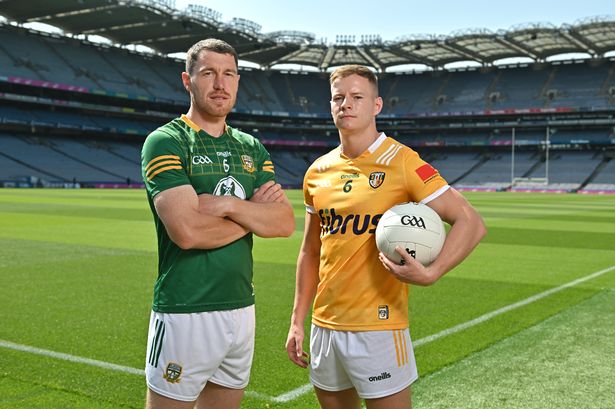 Meath leave well enough alone… on paper at least