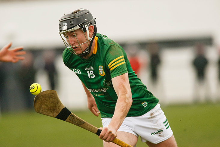One change for Meath ahead of Croker date