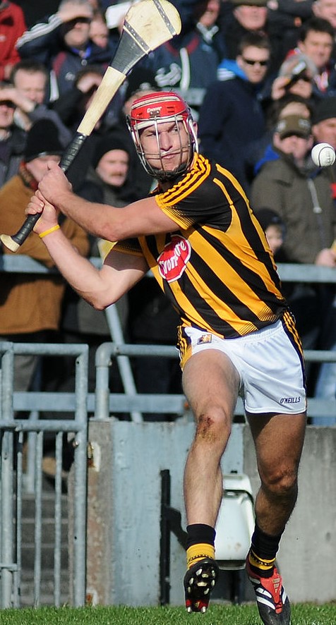 The best day of the sporting year