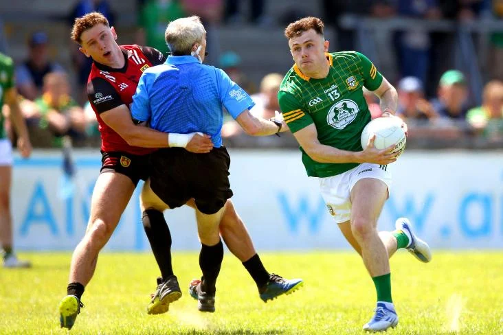 Impact subs rewarded with a start