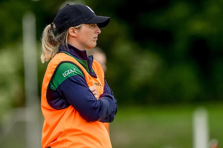 Meath bidding to seal home comforts