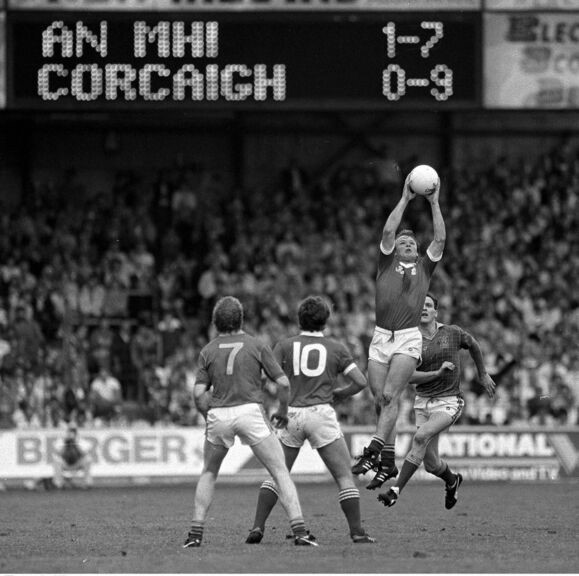 Rivalries parked once the whistle goes