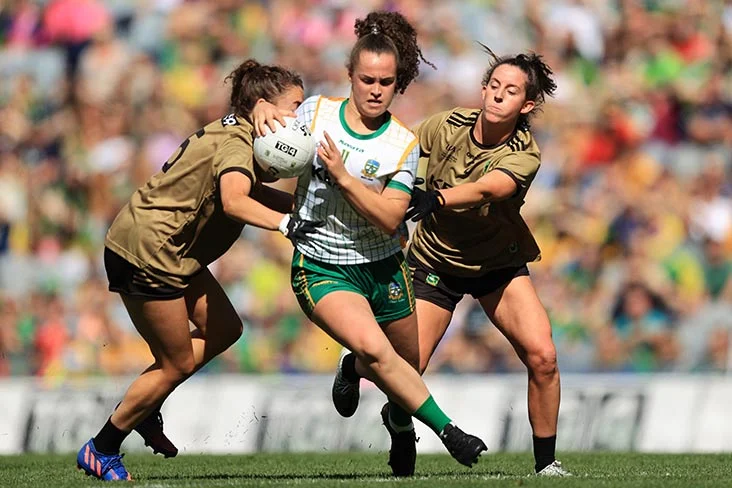 Same again for second half of Super Saturday