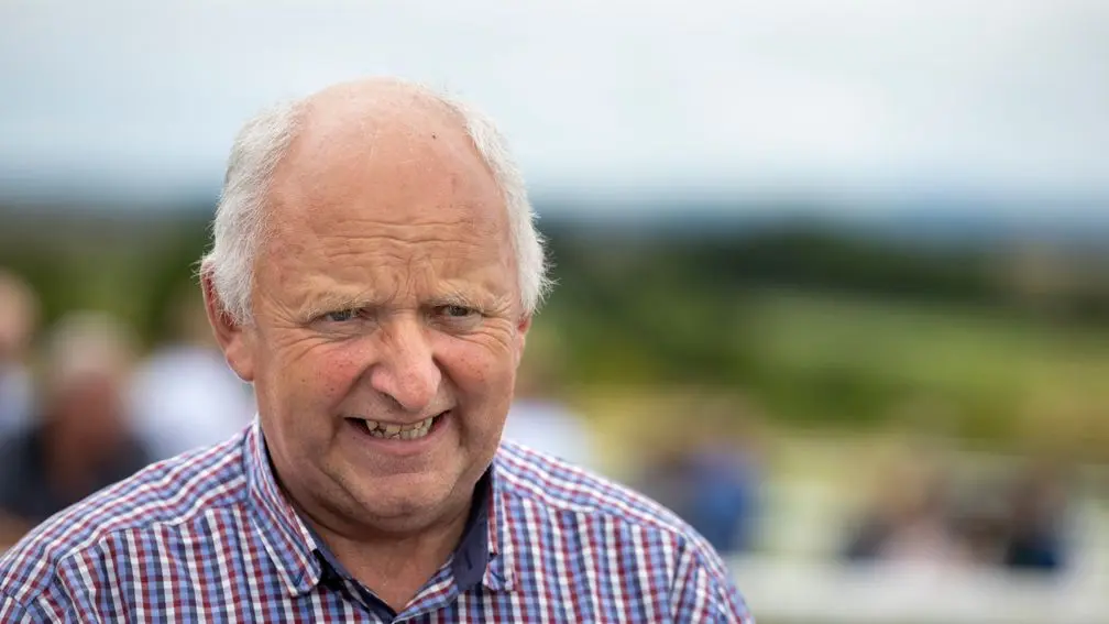 Selections for Dundalk – Feb. 21st 2025