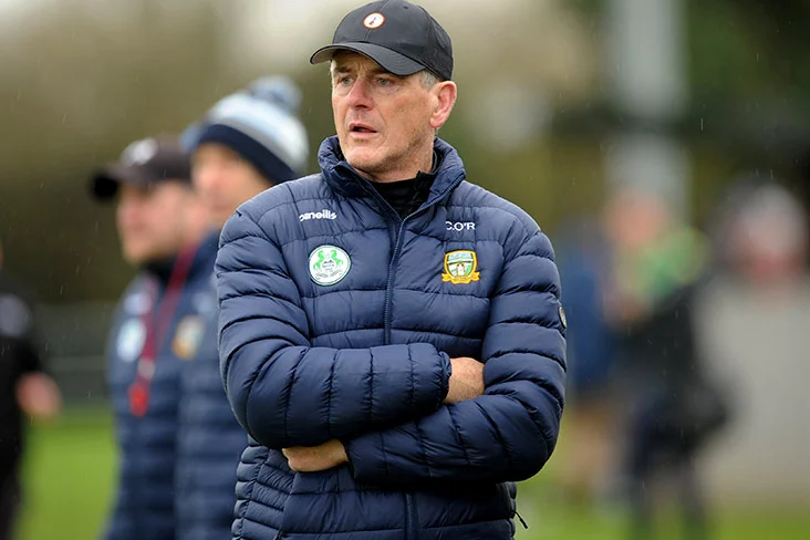 How the hell did we end up here?