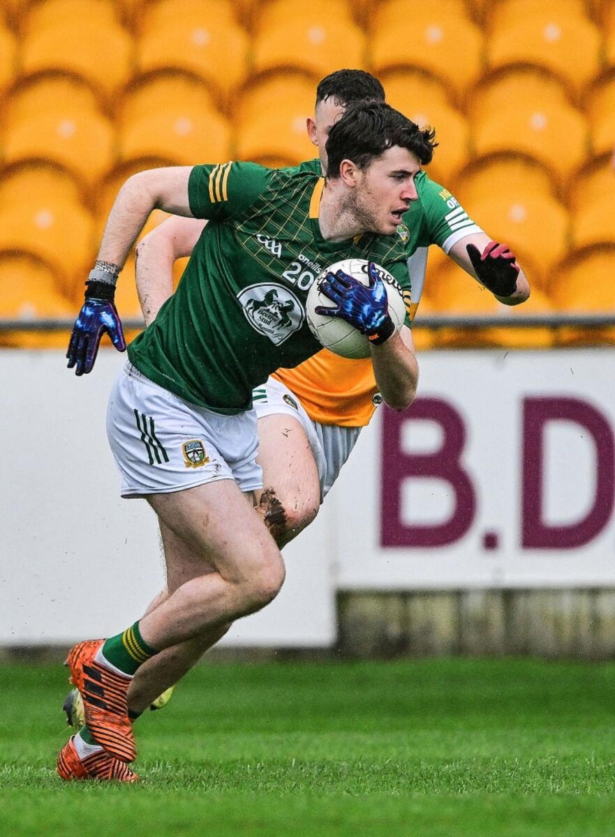 The Jacks are back – and Meath are as good as