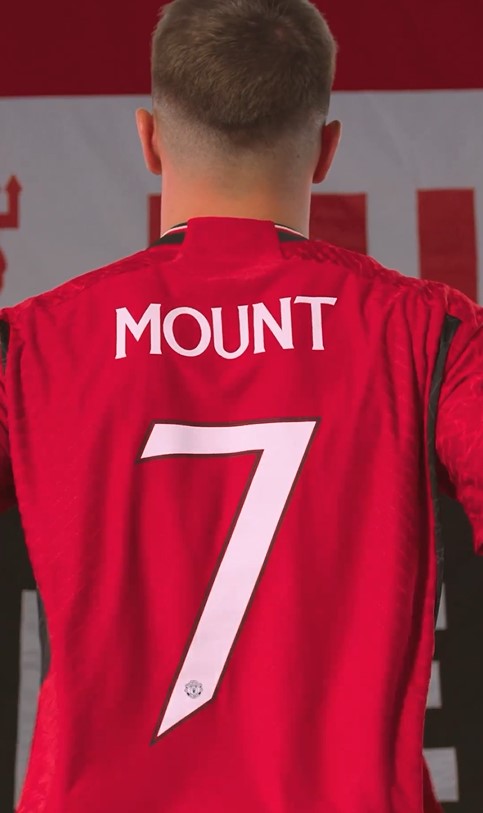 Signs they might be about to Mount a genuine challenge again