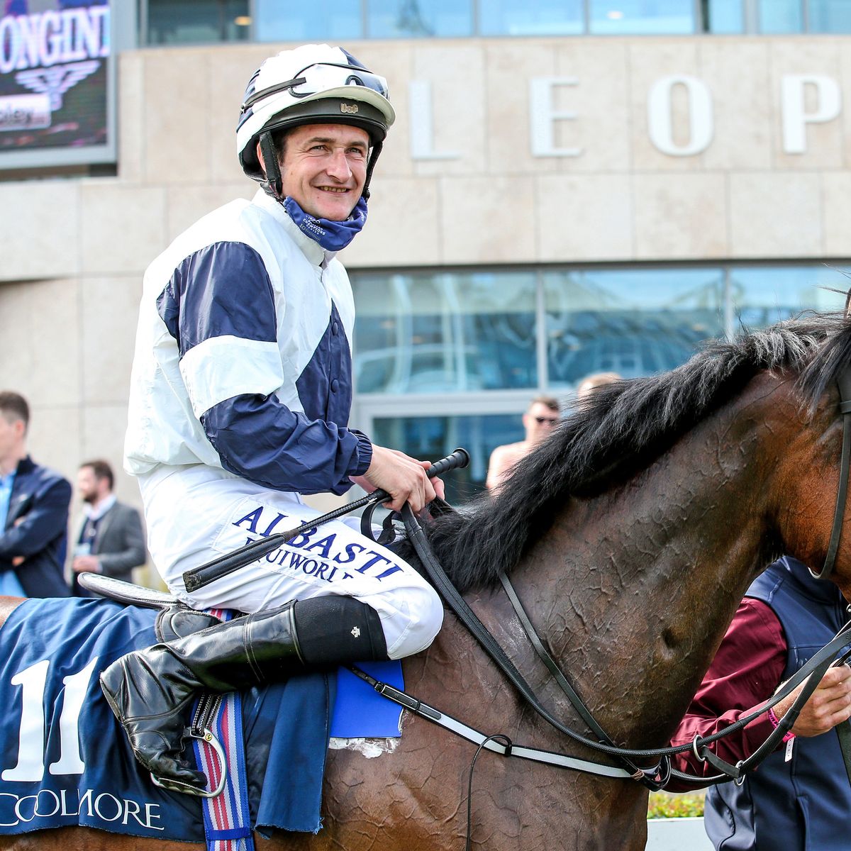 Selections for Cork – Apr. 4th 2026