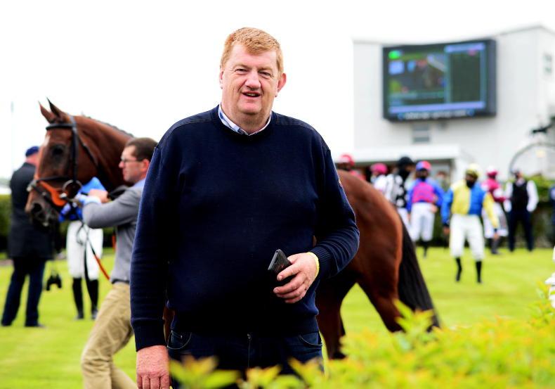 Selections for Galway – Aug. 5th 2023