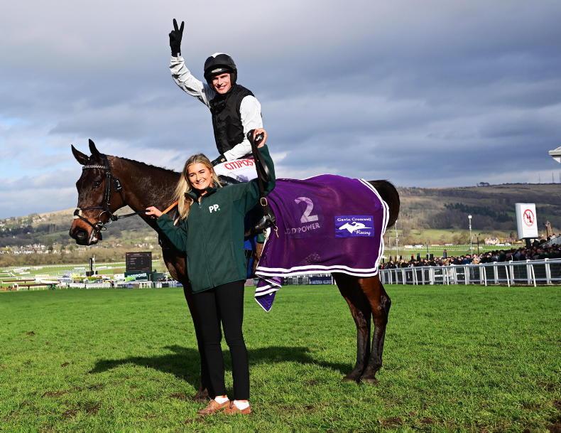 Selections for Wexford – July 24th 2025