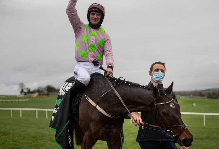 Selections for Down Royal – Mar. 17th 2026