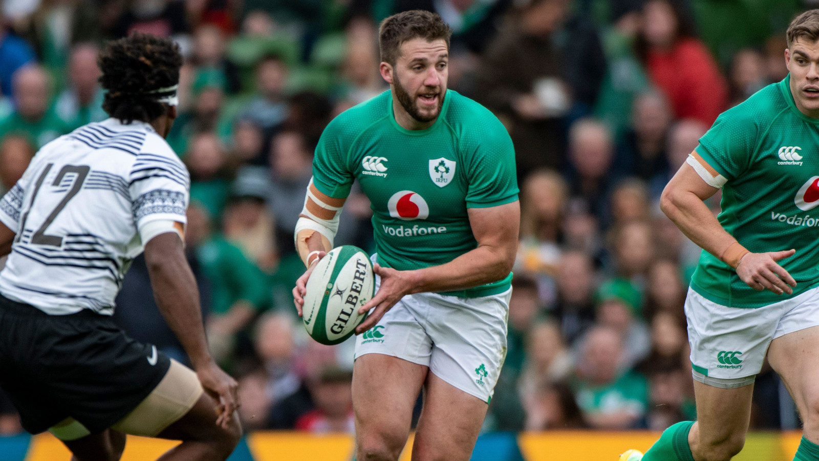 A fine line between opportunity and risk