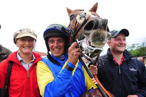Selections for Gowran Park – Aug. 16th 2023