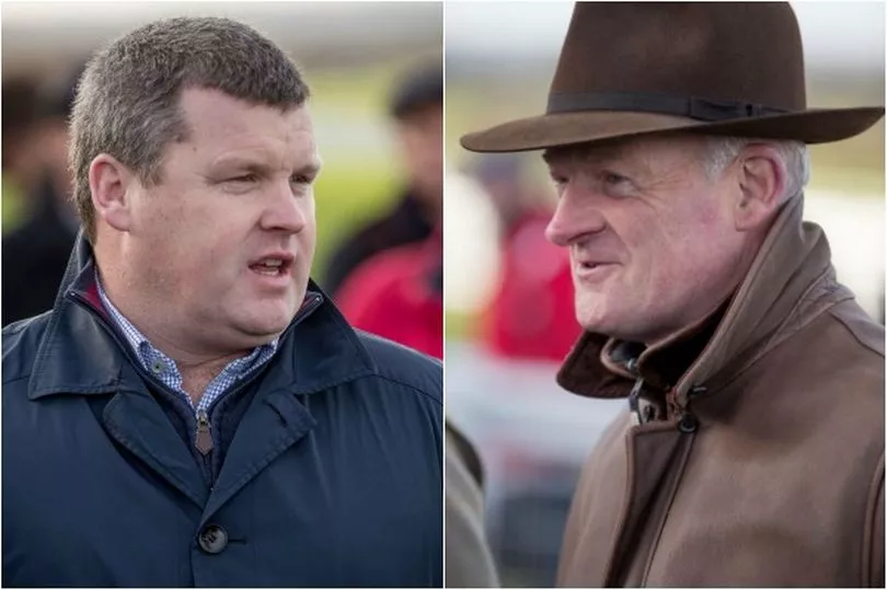 Selections for Kilbeggan – Aug. 12th 2023