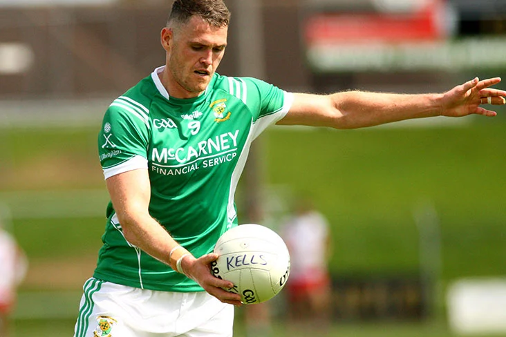 Reilly shoots the lights out as ‘Moores march on