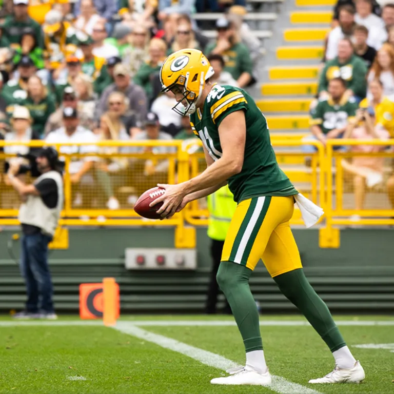 Whelan still rollin’ as Cowboys get ambushed