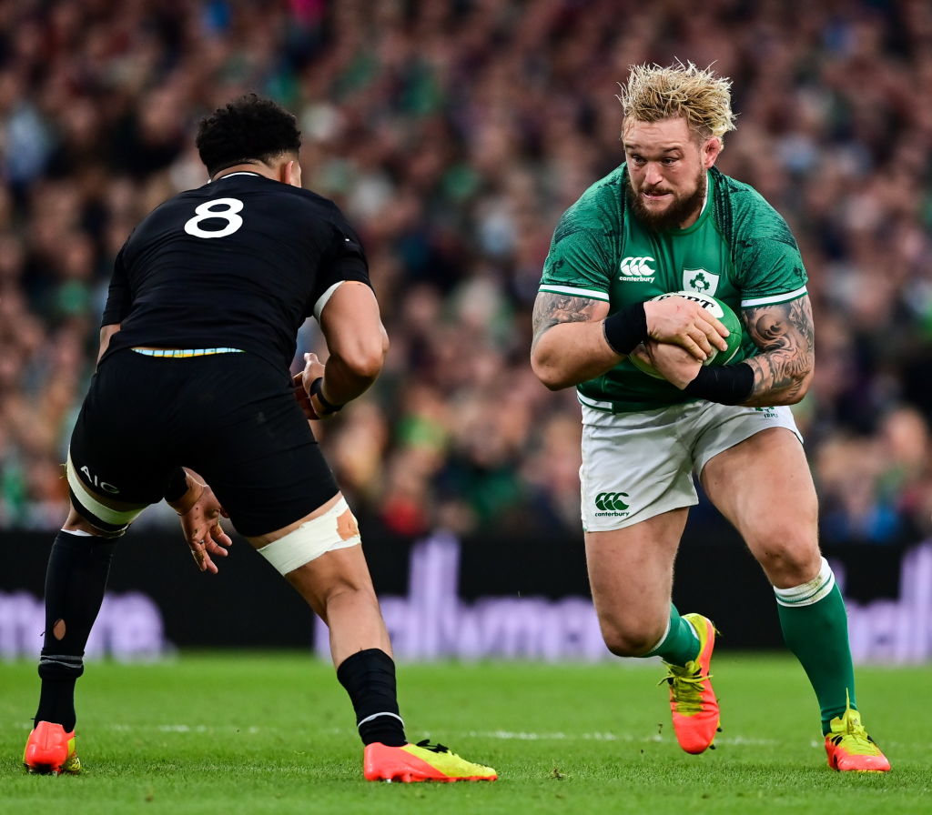 A game for the ages but ‘only’ an ordinary win