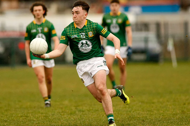 Backs drive Meath forward to final spot