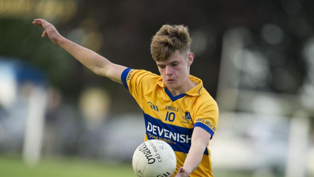 Dramatic Friday feelings as Furze see the light