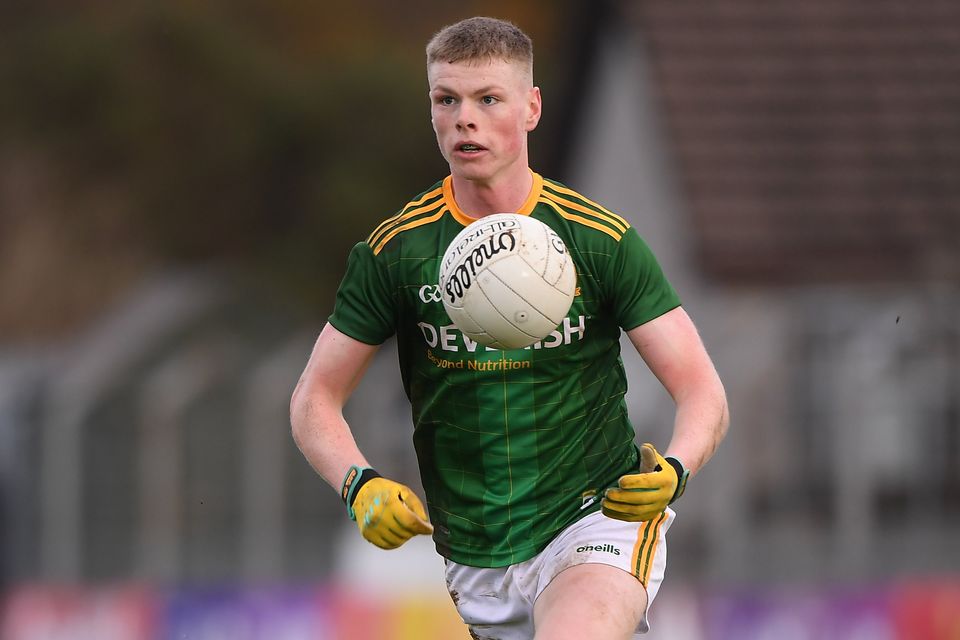 Regan and Costello claim individual awards