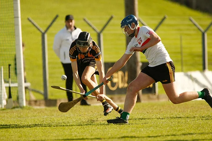 Enjoy it – it takes longer than you think