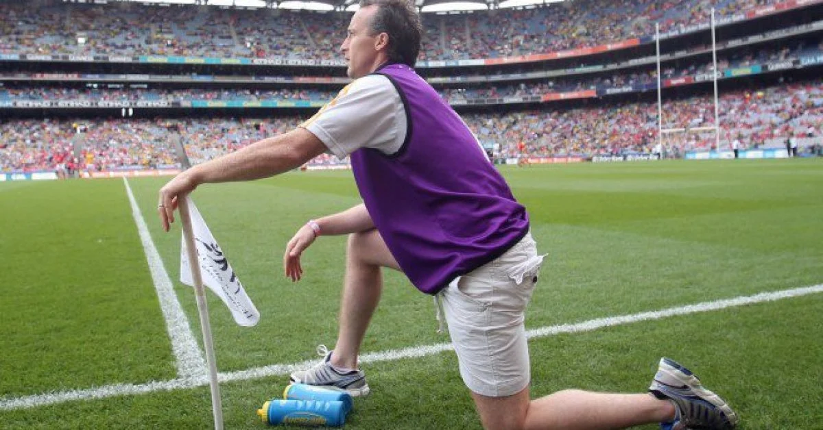 Moyles and Ronan to assist at Regionals