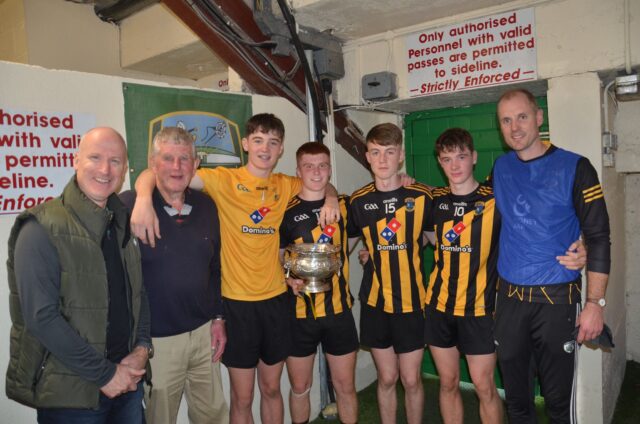 Herald the young heroes writing their own history