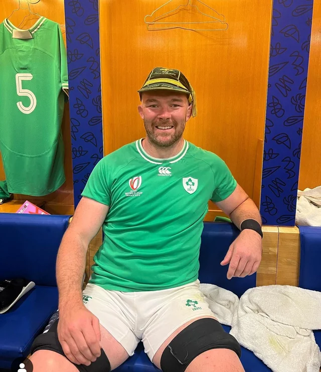 Big Pete’s procrastination threatens to ruin the time of his life