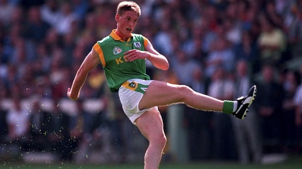 Home is where the heart is as old boys reunite