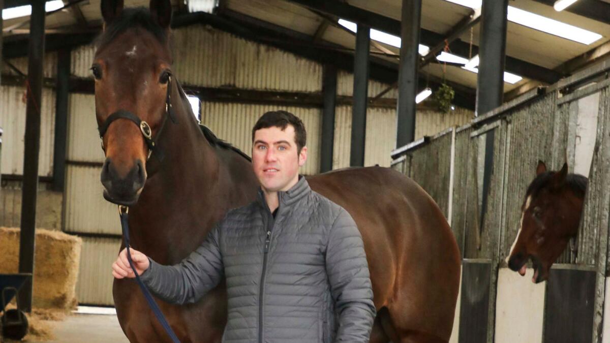 Selections for Bellewstown – Oct. 2nd 2024