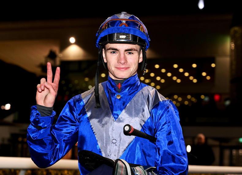 Selections for Dundalk – Dec. 20th 2023