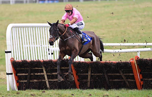 Selections for Gowran Park – Jan. 25th 2024