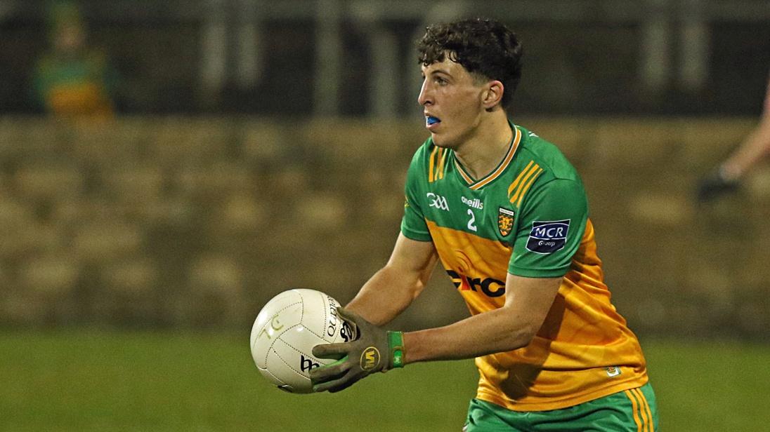 Good auld GAA – always one false move away from shooting itself in the foot