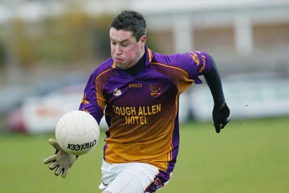 Fergus Gibson would be unemployed if depending on the Tones