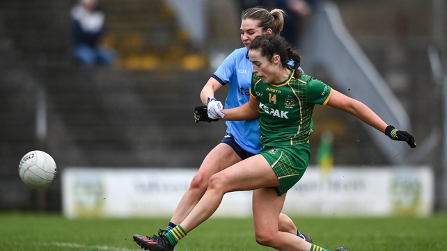 Surprises aplenty as Meath reveal hand for trip to Tralee