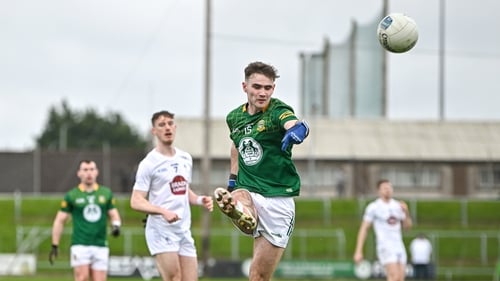 Costello absence glaring as Meath face State exam