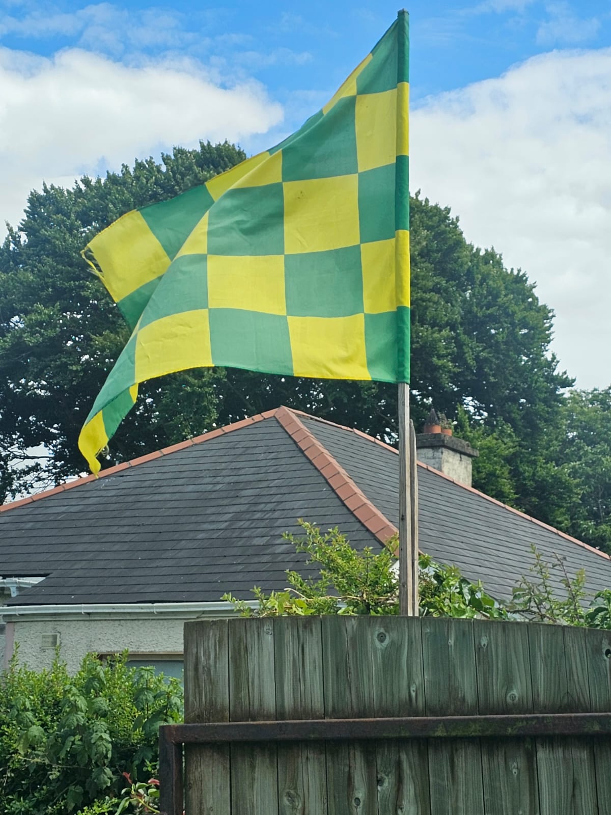 Late Lunch LMFM 20/5/25