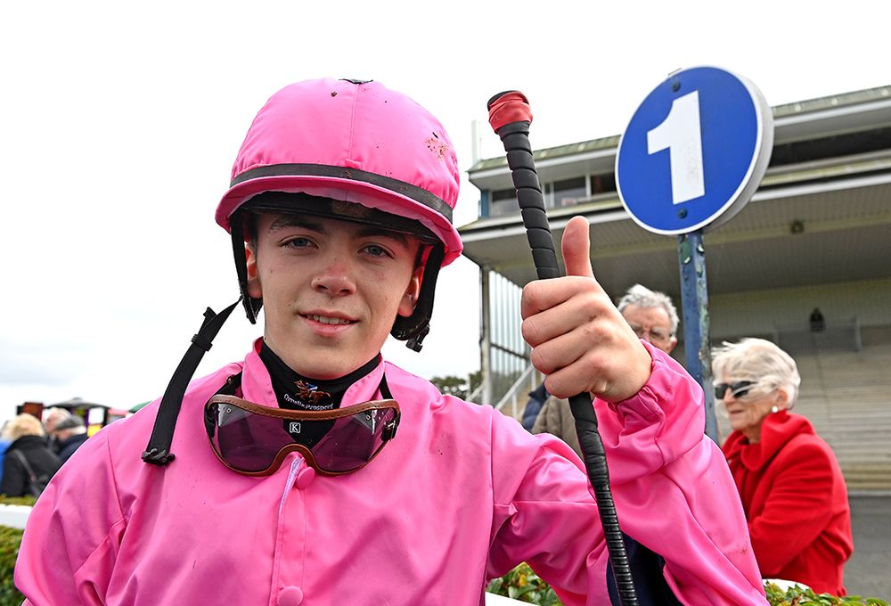 Selections for Dundalk – Feb. 23rd 2024