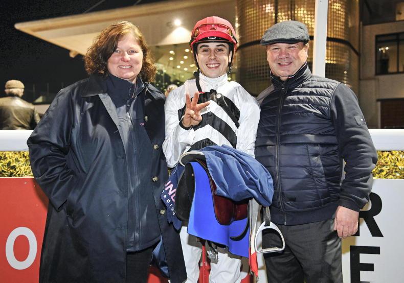 Selections for Dundalk – Feb. 2nd 2024