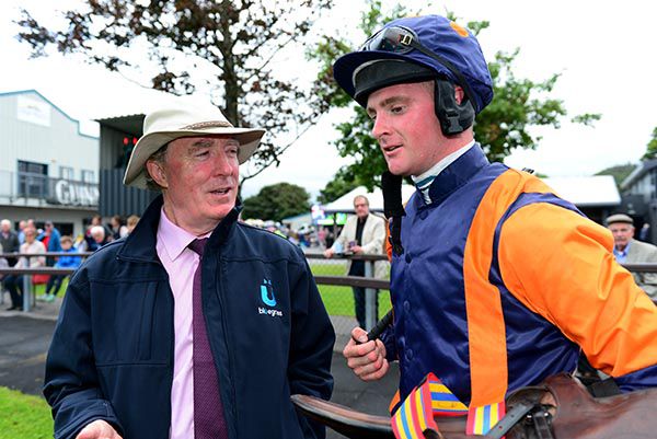 Selections for Naas – Feb. 10th 2024