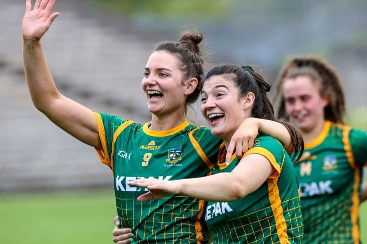 Deise have no answer to the Gallogly express