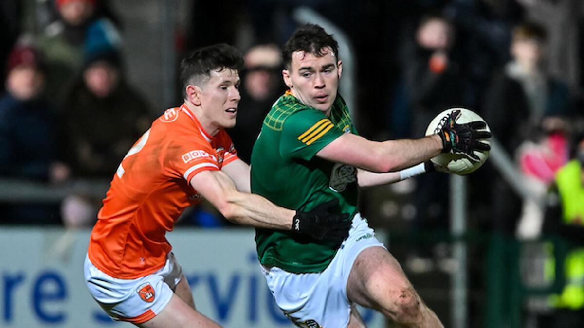 A chastening night in the Orchard