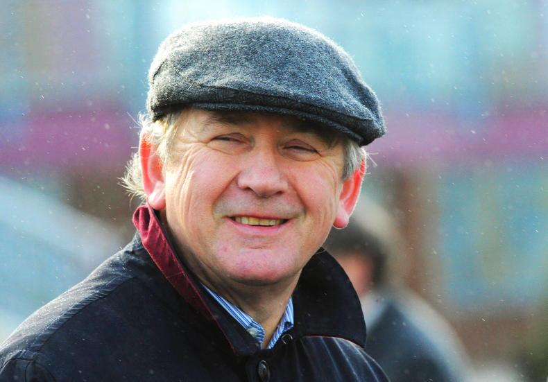 Selections for Curragh – Oct. 20th 2026
