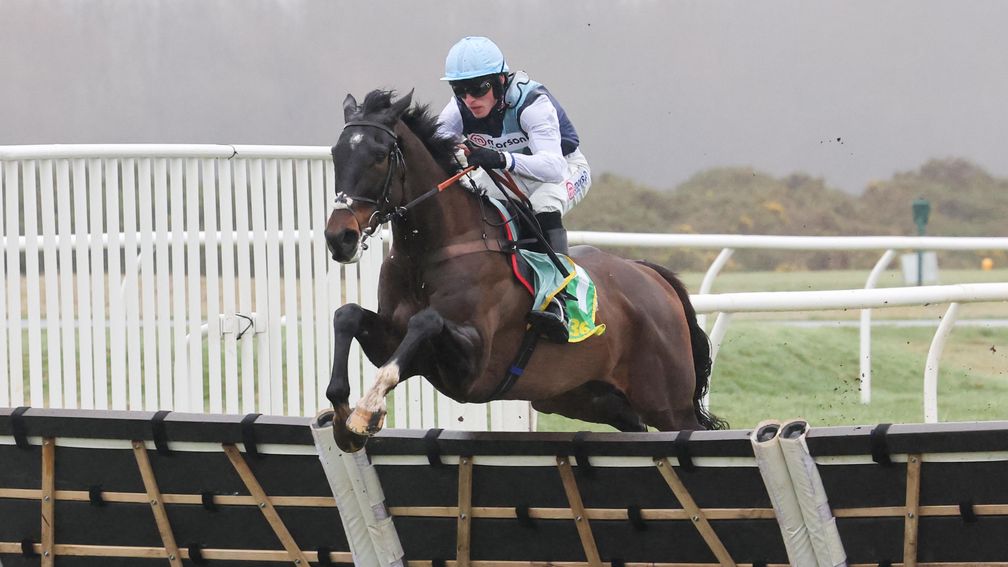 Cheltenham 2024 – Day 1