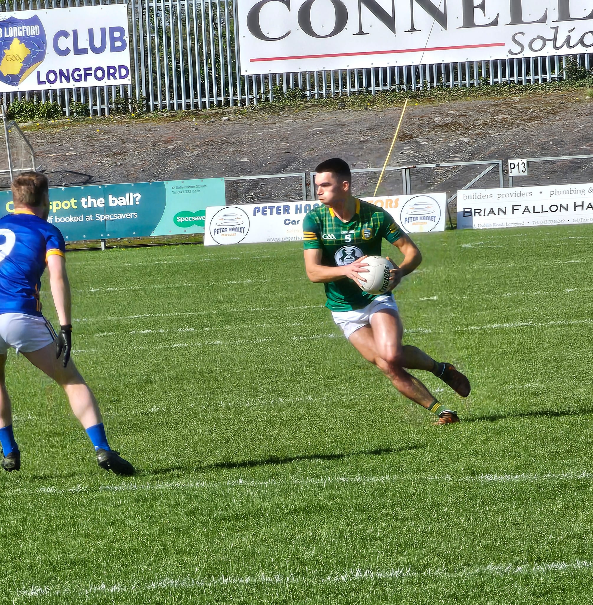 The good, the worrying and the unforeseen