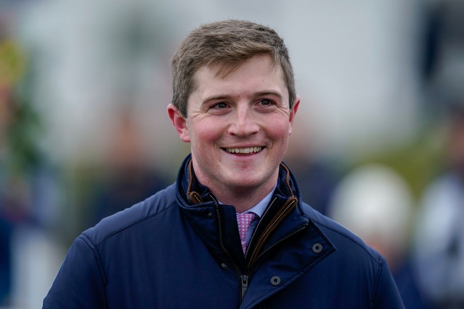 Selections for Punchestown – Apr. 30th 2024