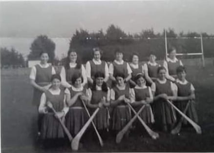 Mrs Anne Moran (nee Watters) RIP